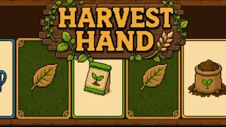Harvest Hand