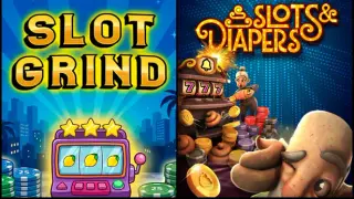 Slot Grind x Slots & Diapers