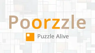 Poorzzle