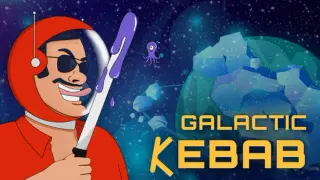 Galactic Kebab
