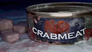 Crabmeat