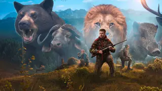 Way of the Hunter Ultimate Edition (PS5)