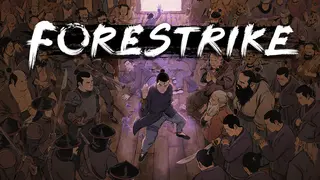 Forestrike
