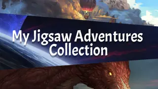 My Jigsaw Adventures Collection