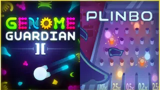 Plinbo: Roguelike Plinko