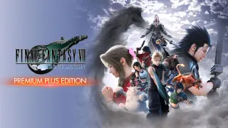 FINAL FANTASY VII REVELATION Premium Plus