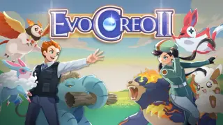EvoCreo 2 - Alphite Costume Pack