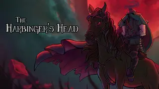 The Harbinger's Head