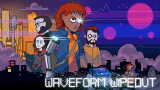 Waveform Wipeout