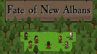 Fate of New Albans
