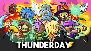 Thunderday
