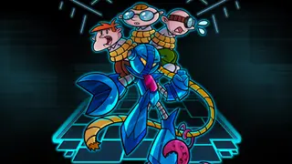 Lab Crisis - Xbox One