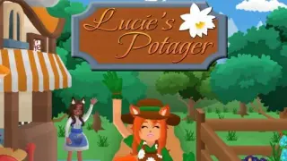 Lucie's Potager - Switch