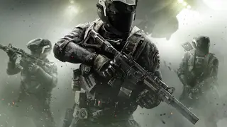 Call of Duty: Infinite Warfare - Xbox One