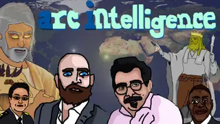 Arc Intelligence