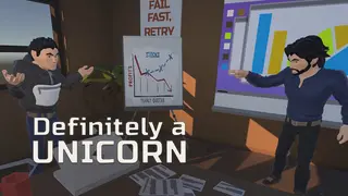Definitely A Unicorn