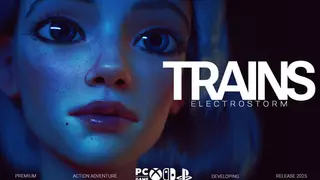 TRAINS: Electrostorm