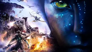James Cameron's Avatar