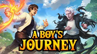 A Boy's Journey