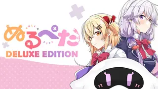 Null & Peta -Invasion of the Queen Bug Deluxe Edition