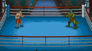 Punch Club (Xbox One)