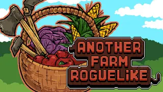 Another Farm Roguelike