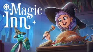 Magic Inn