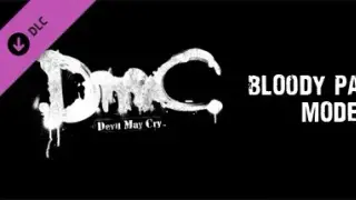 DmC Devil May Cry: Bloody Palace Mode