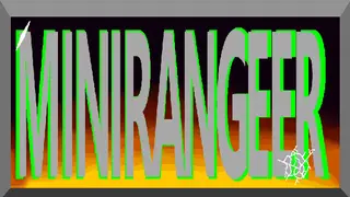 Mini Ranger