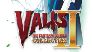 VALIS: The Fantasm Soldier Collection II - Switch
