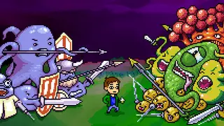 Listeria Wars - Xbox One & Series