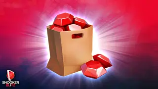 Snooker Blitz - 500 Gems (Xbox One)