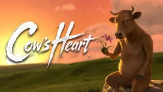 Cow's Heart