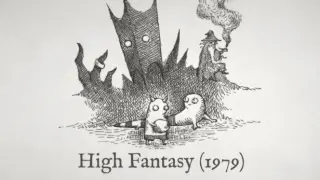 High Fantasy (1979)