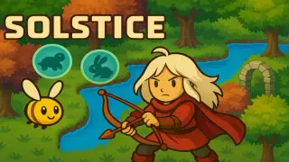 Solstice