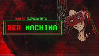 RED MACHINA