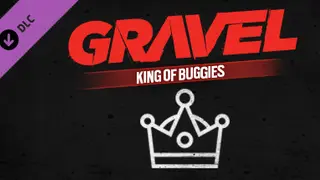 Gravel King of Buggies
