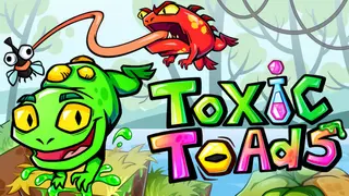 Toxic Toads