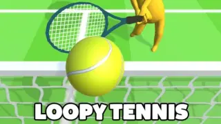 Loopy Tennis - Switch