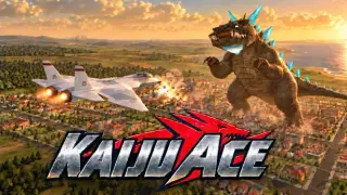 Kaiju Ace