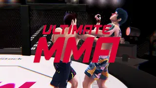 Ultimate MMA