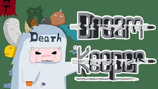 Dream Keeper