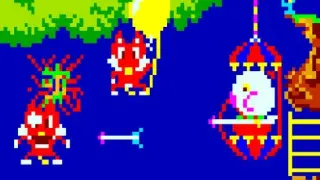 Arcade Archives POOYAN - Switch