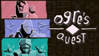 Ogre's Quest