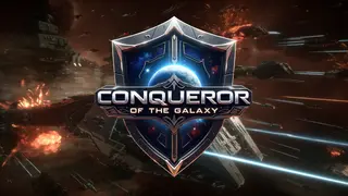 Conqueror Of The Galaxy