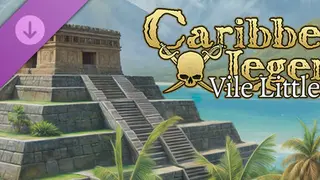 Caribbean Legend - Vile Little God Complete