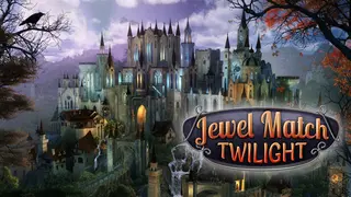 Jewel Match Twilight