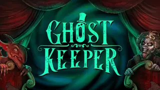 Ghost Keeper