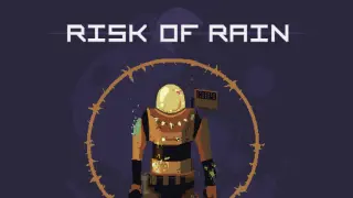 Risk of Rain - PS4