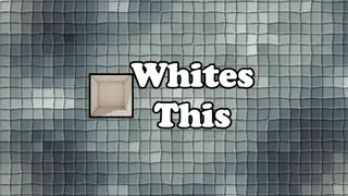 Whites This